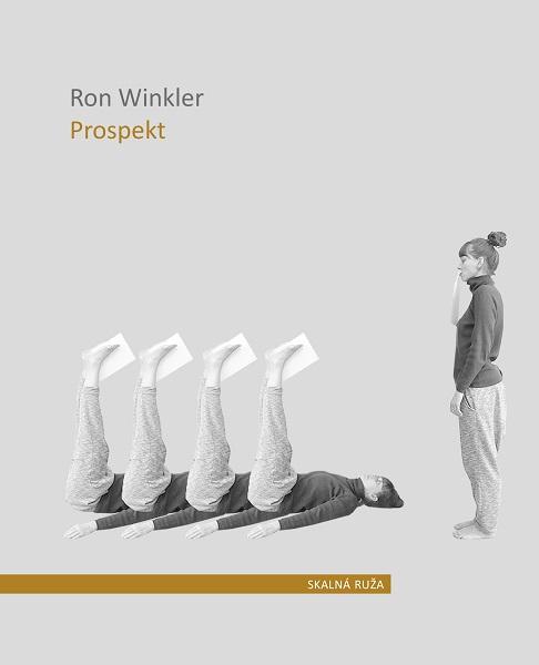 Kniha: Prospekt - Ron Winkler