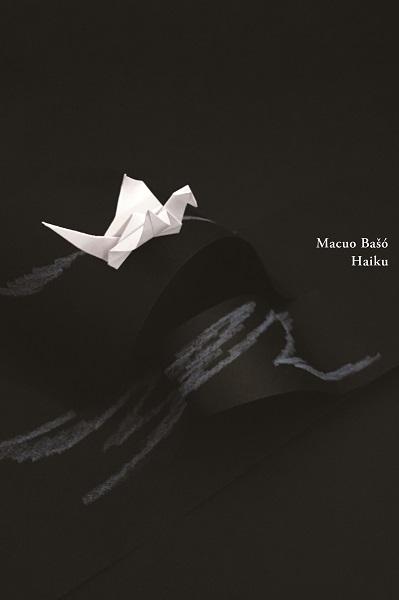 Kniha: Haiku - Macuo Bašó