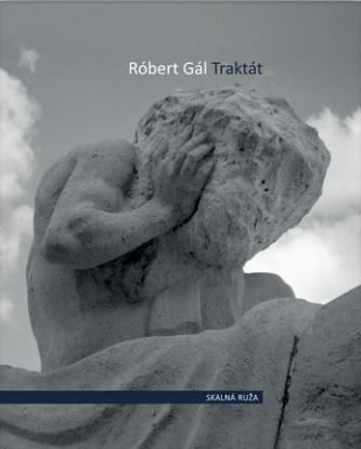 Kniha: Traktát - Róbert Gál