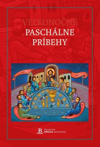 Kniha: Veľkonočné Paschálne príbehy - Serjoža Popov