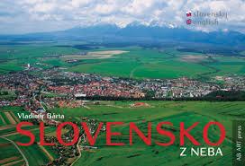 Kniha: Slovensko - Ľudová klenotnica Slovenska/The Folk Treasury of Slovakia - Vladimír Bárta