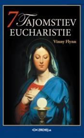 7 tajomstiev Eucharistie