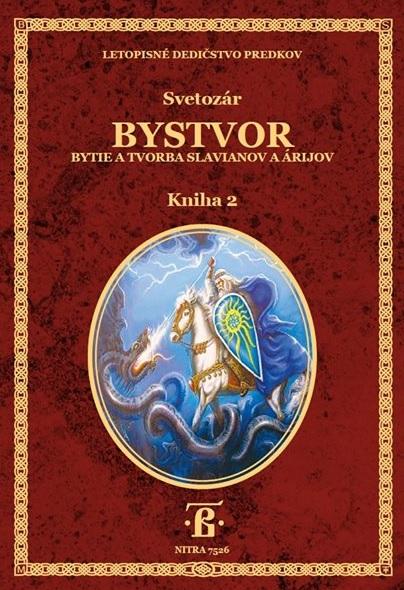 Kniha: Bystvor kniha2 - Svetozár