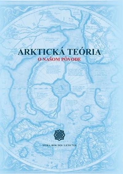 Kniha: Arktická teóriaautor neuvedený
