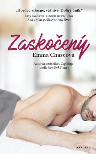 Kniha: Zaskočený - Emma Chaseová