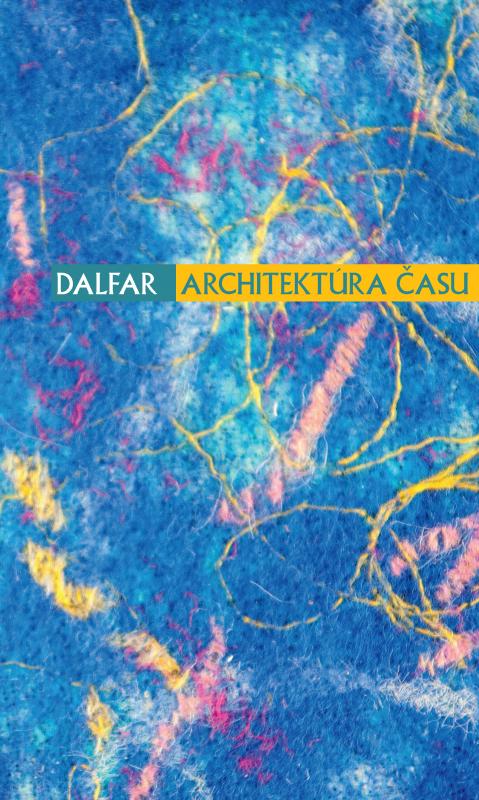 Kniha: Architektúra času - Dalfar