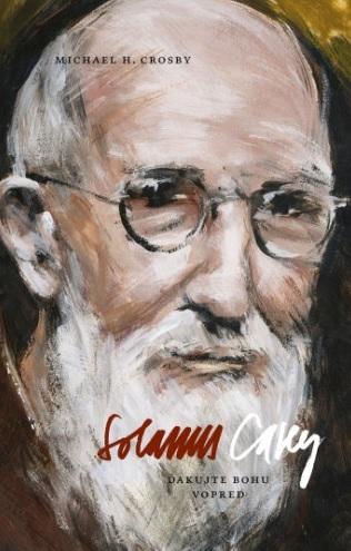 Kniha: Solanus Casey - Michael H. Crosby