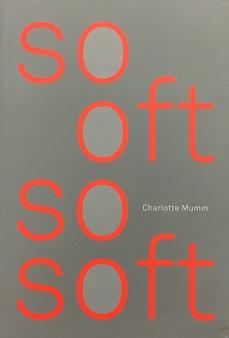 Kniha: So Oft So Soft - Charlotte Mumm