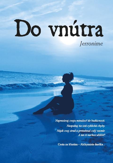 Kniha: Do vnútra - Jeronime