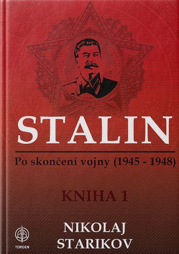 Kniha: Stalin - Kniha 1 - Nikolaj Starikov