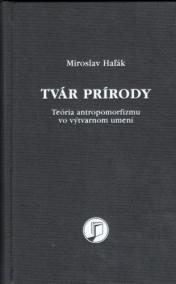 Tvár prírody