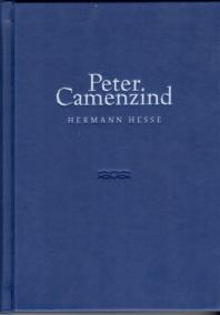 Peter Camenzind