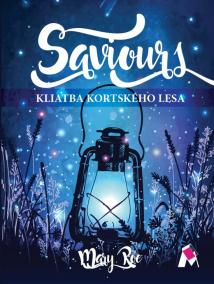 Saviours - Kliatba Kortského lesa