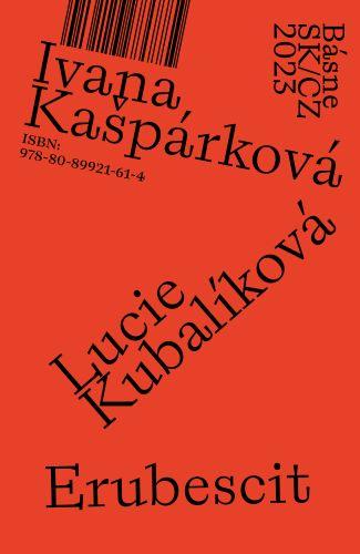 Kniha: Básne SK/CZ, XXIII. ročníkkolektív autorov