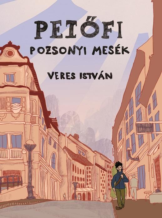 Kniha: Petőfi - Veres István