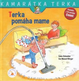 Terka pomáha mame - nové vydanie