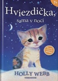 Hviezdička, sama v noci