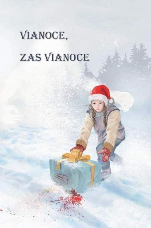 Kniha: Vianoce, zas Vianoce - Kolektív autorov
