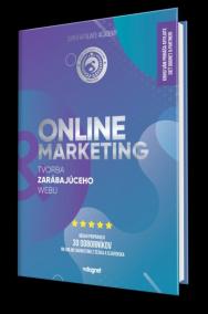 Super Affiliate Academy - tvorba zarábajúceho webu