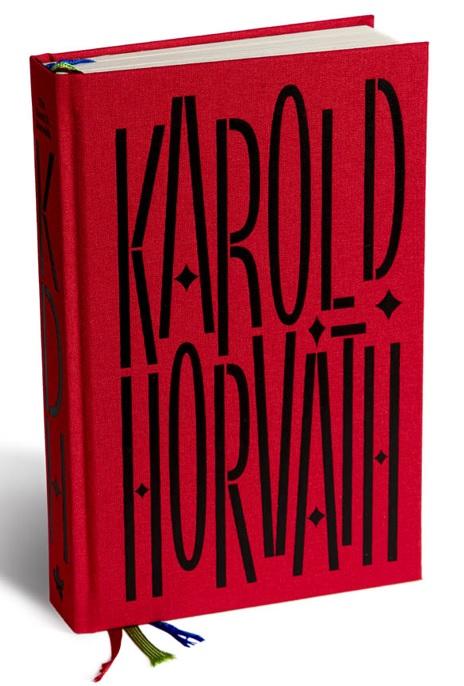 Kniha: 33x Karol D. Horváth - Karol D. Horváth