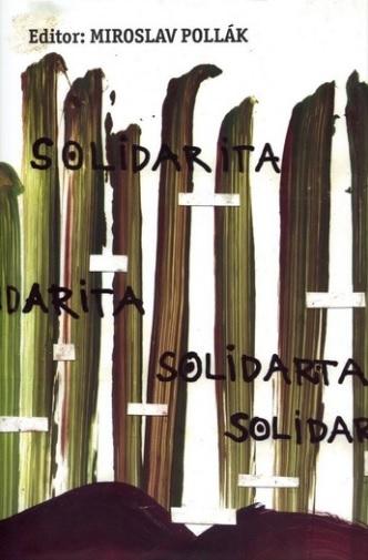 Kniha: Solidarita - Miroslav Pollák