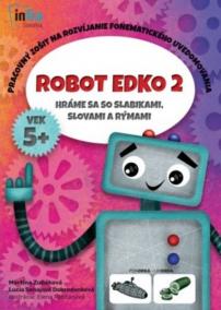 Robot Edko 2