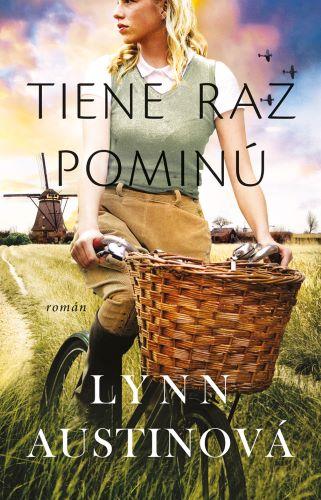 Kniha: Tiene raz pominú - Lynn Austinová