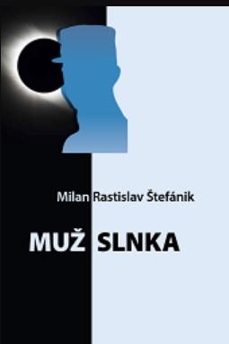 Kniha: Muž Slnka - Mária Gallová