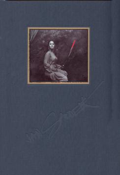 Kniha: Jan Saudek - Jan Saudek; Jan Saudek