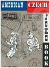 Kniha: American Czech Joke Book 1 - Sinclair Nicholas