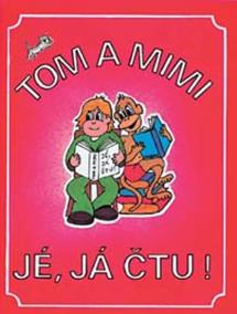 Tom a Mimi - Jé, já čtu!