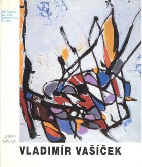 Kniha: Vladimír Vašíček - J. Maliva
