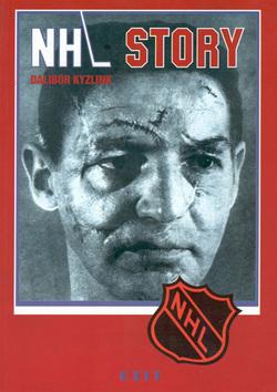 Kniha: NHL story - Dalibor Kyzlink