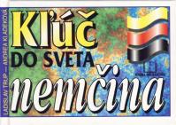 Kľúč do sveta nemčina