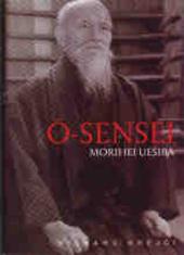 Ó-Sensei Morihei Uešiba