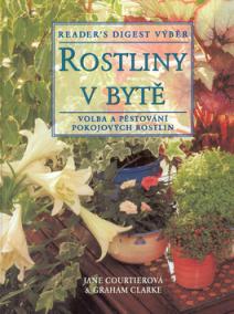 Rostliny v bytě