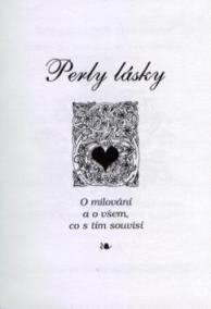 Perly lásky