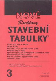 Nove Rochlovy stavební tabulky 3