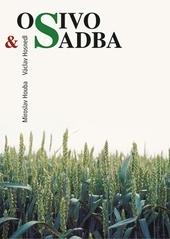 Kniha: Osivo a sadba - Miroslav Houba