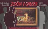 Zločin v galerii