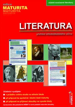 Kniha: Literatura - Taťána Polášková