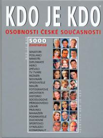 Osobnosti české současnosti