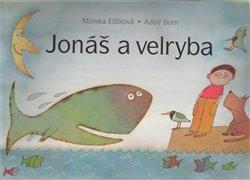 Kniha: Jonáš a velrybaautor neuvedený