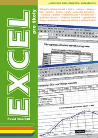 Excel 2000 pro školy