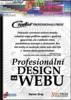 Profesionální design na webu