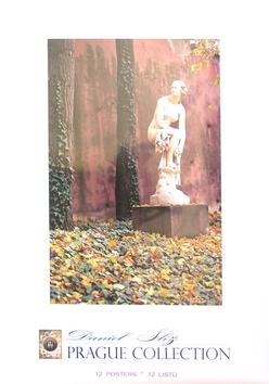 Kniha: Prague collection - Daniel Sliz
