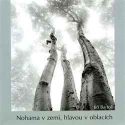 Kniha: NOHAMA V ZEMI, HLAVOU V OBLACÍCH/BUK SV.1autor neuvedený
