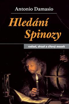 Kniha: Hledání Spinozyautor neuvedený