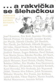 Kniha: ...a rakvička se šlehačkouautor neuvedený