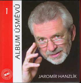 Kniha: Album úsměvů 1autor neuvedený